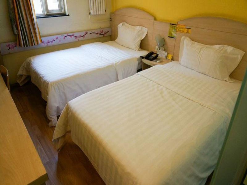 7Days Inn Beijing Shijingshan Gucheng מראה חיצוני תמונה